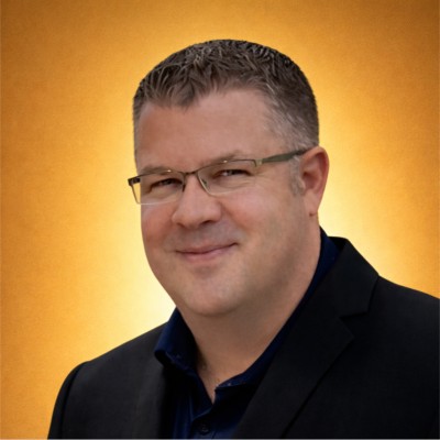 Chris Gilbert, owner of Growth Catalysts